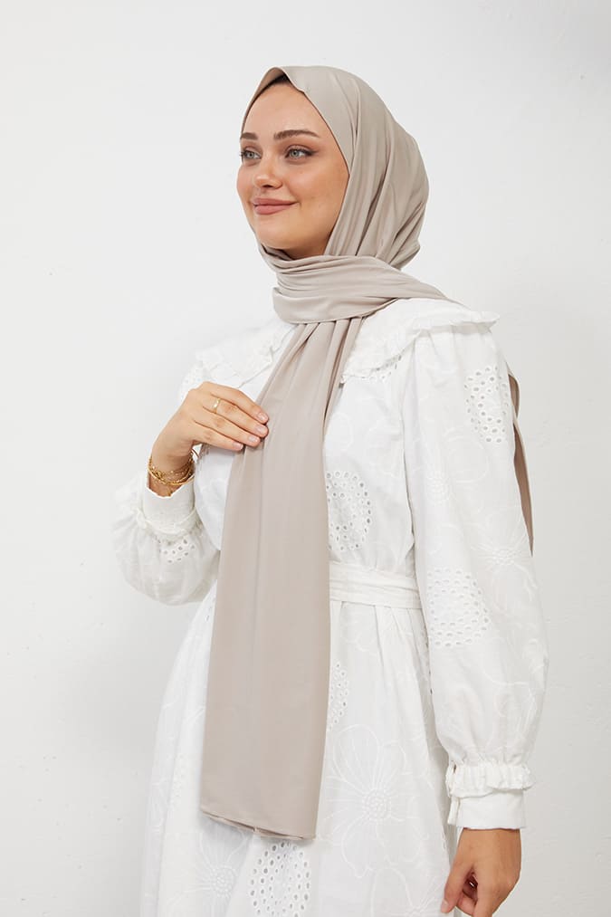 Sendy Şal Yeni