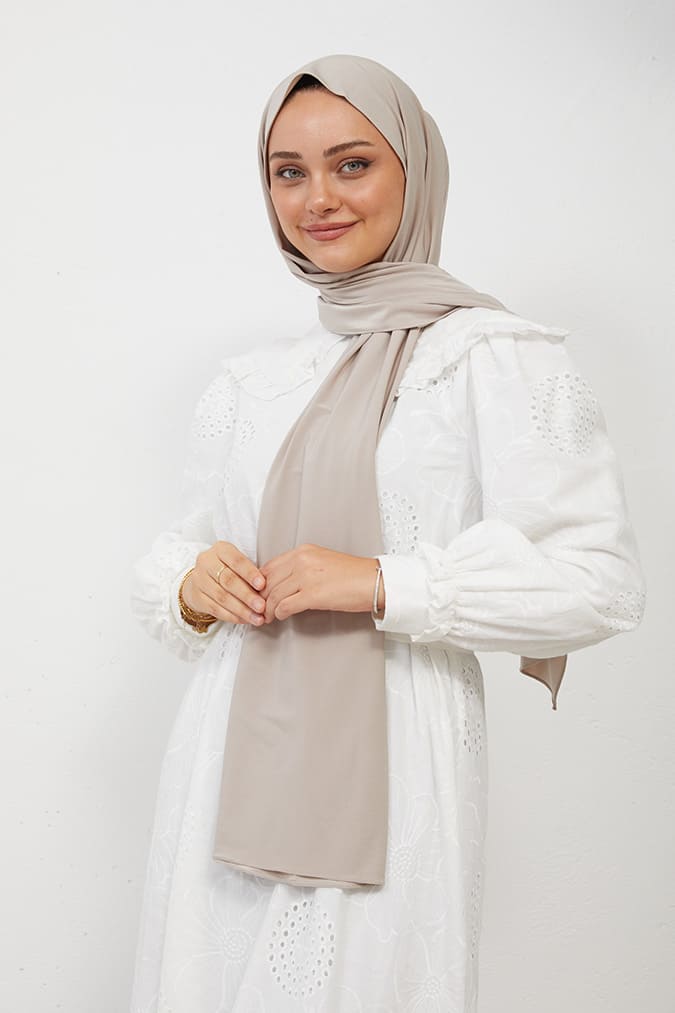 Sendy Şal Yeni