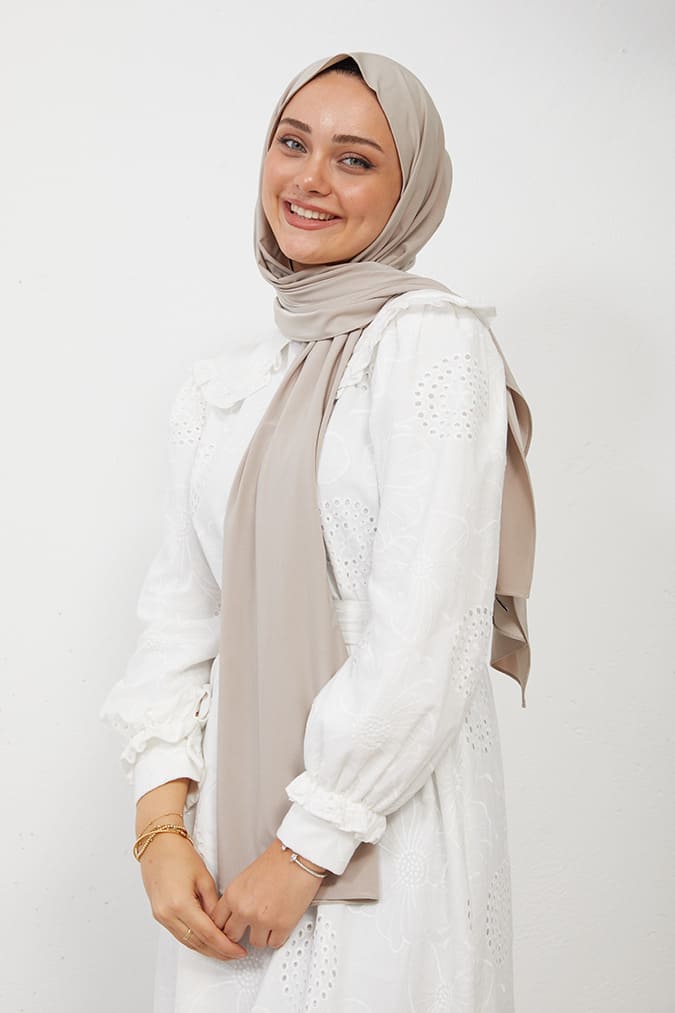 Sendy Şal Yeni