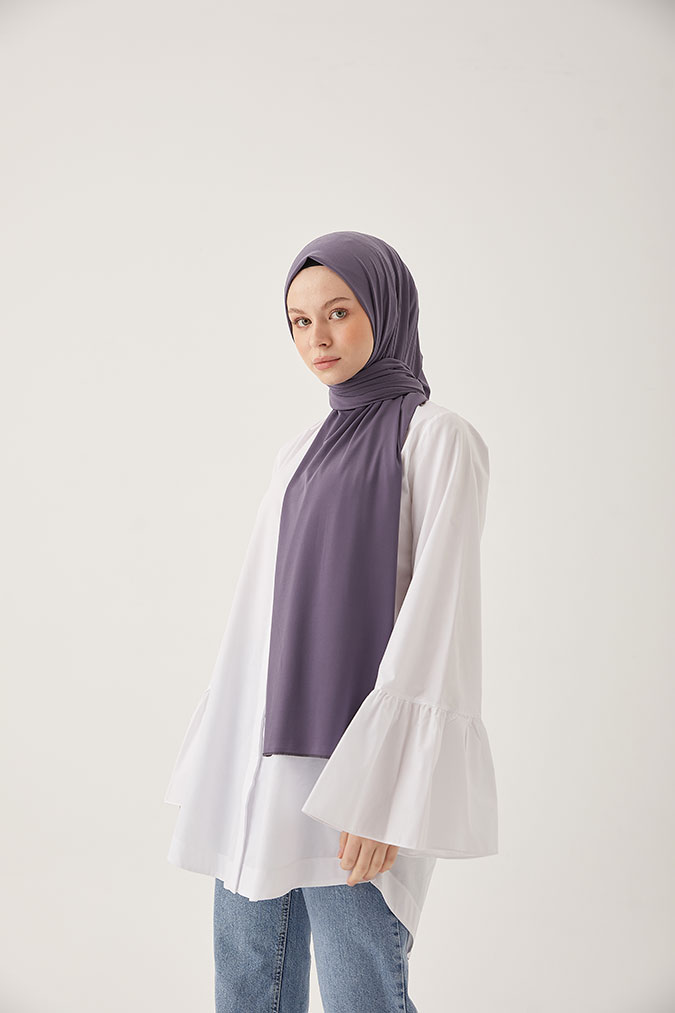 Sendy Şal