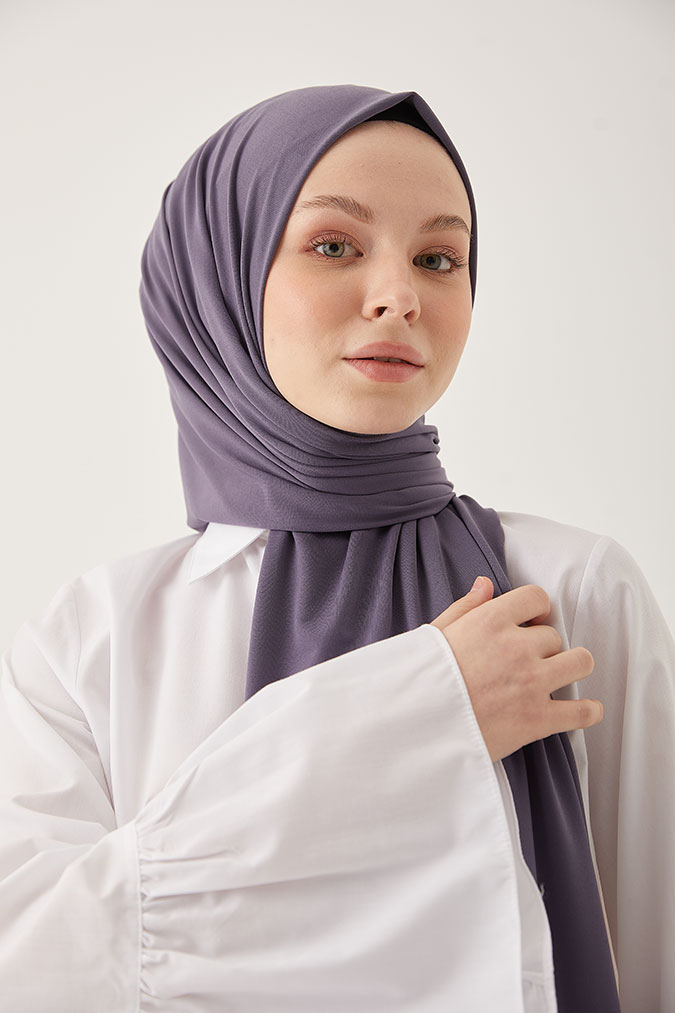 Sendy Şal