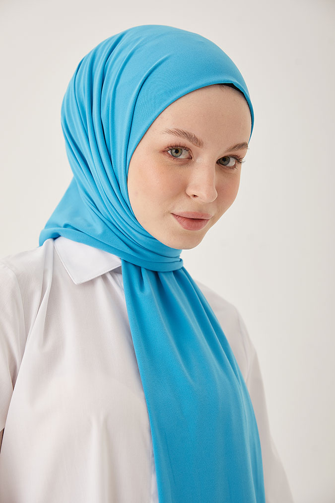 Sendy Şal