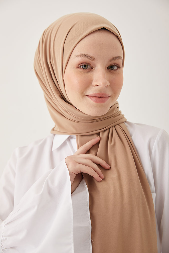 Sendy Şal