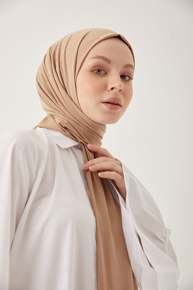 Sendy Şal