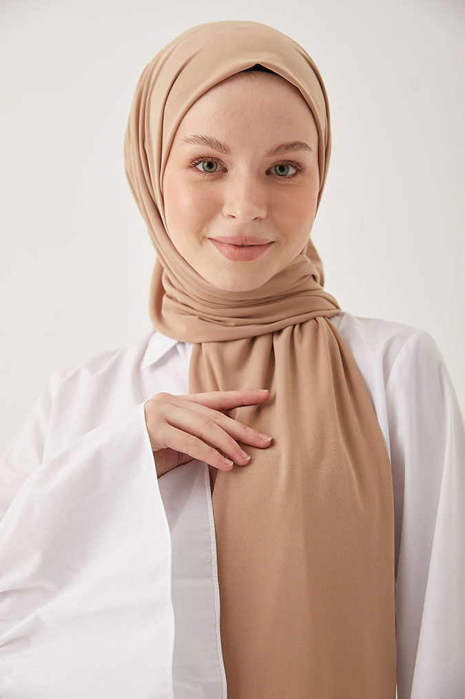 Sendy Şal
