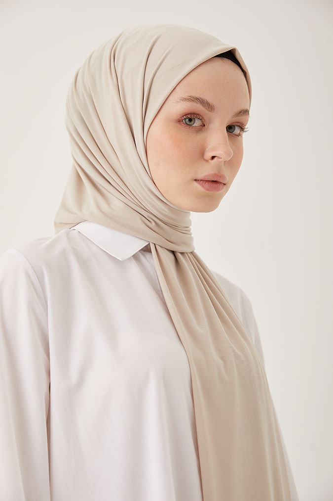 Sendy Şal