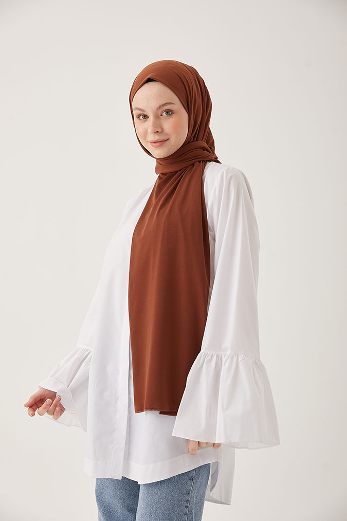 Sendy Şal