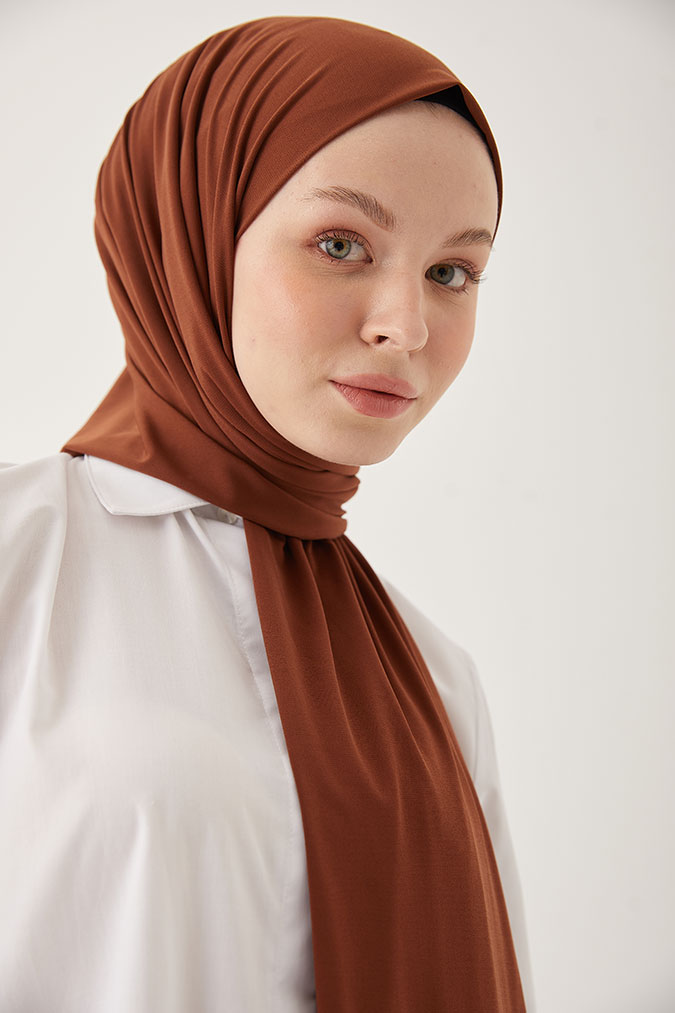 Sendy Şal