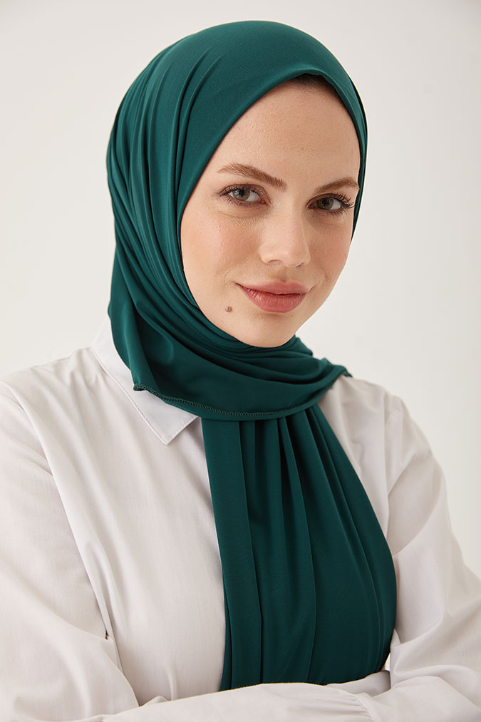 Sendy Şal