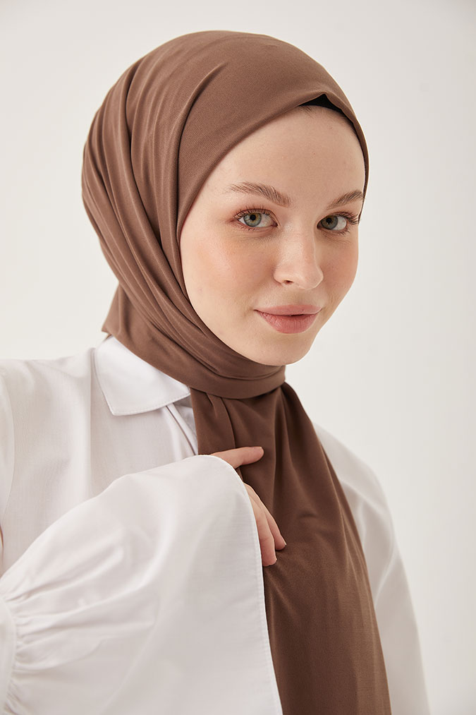 Sendy Şal