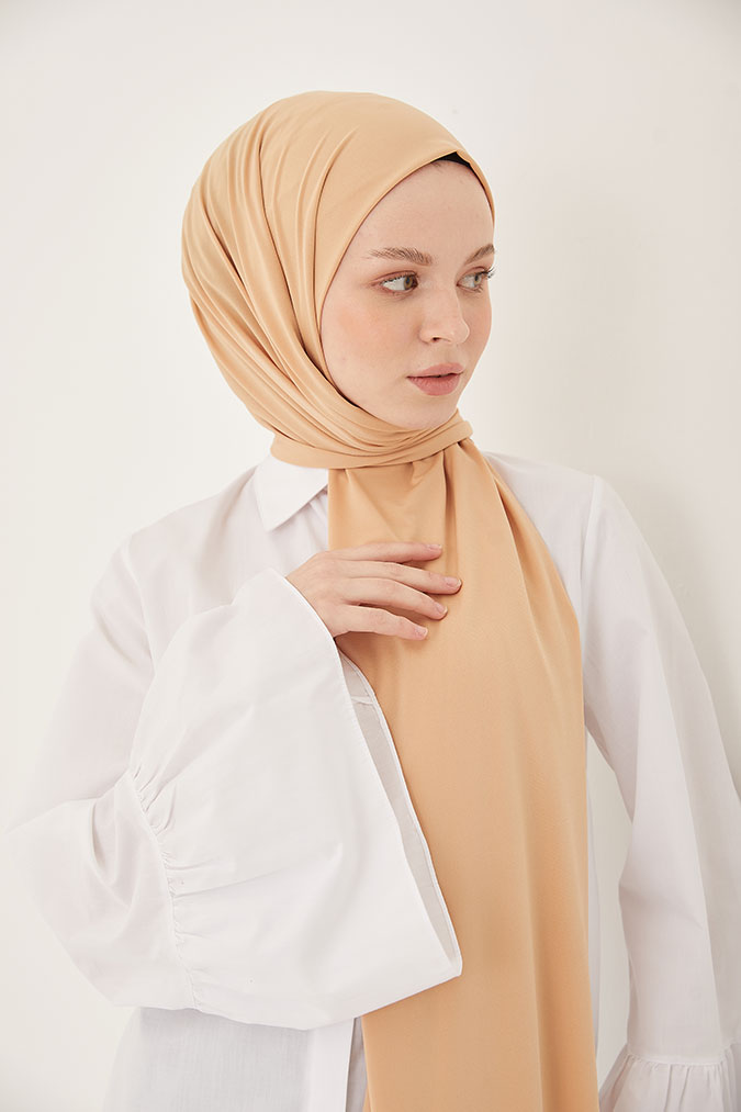 Sendy Şal