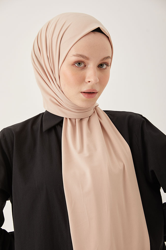 Sendy Şal