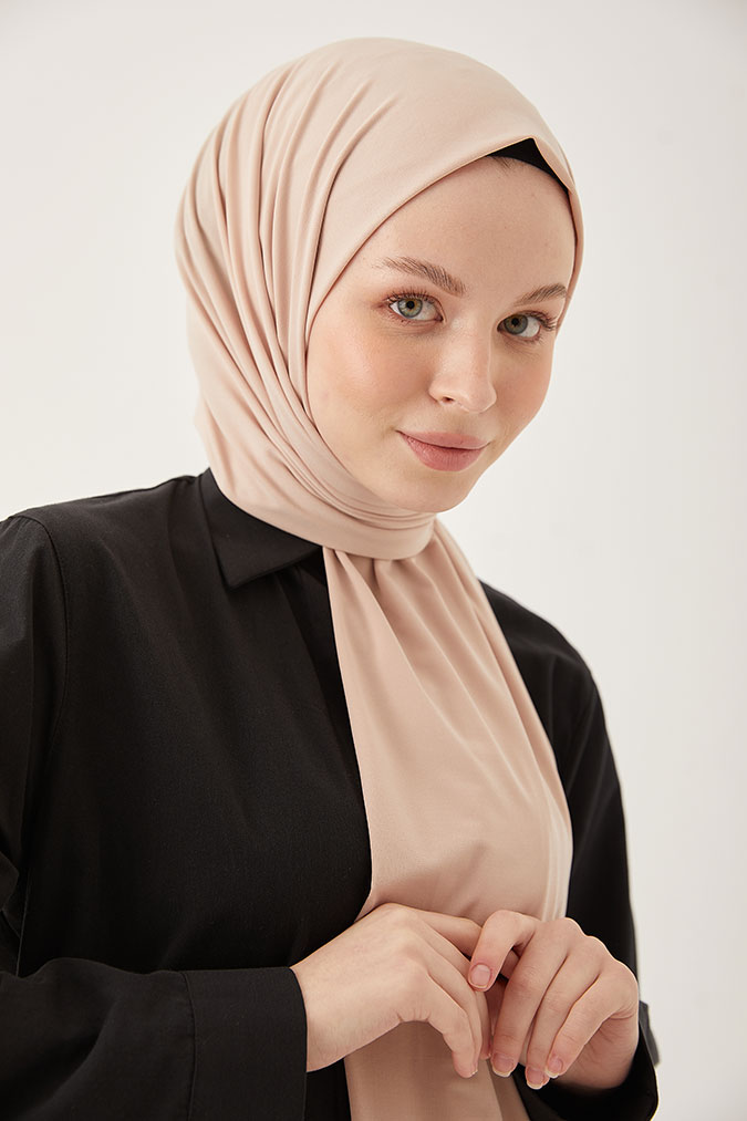 Sendy Şal