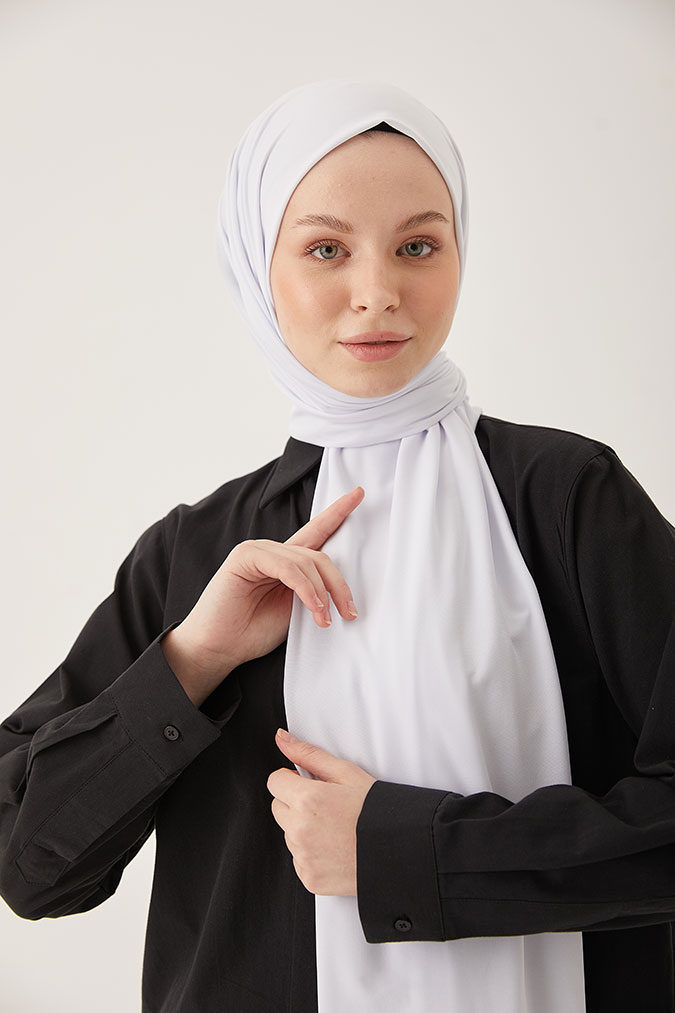 Sendy Şal