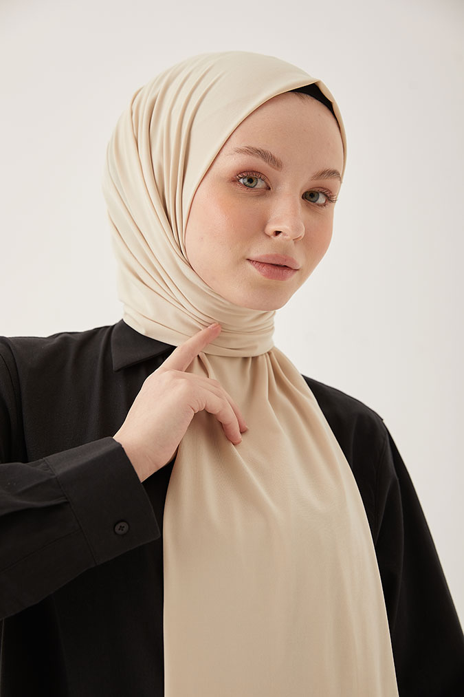 Sendy Şal
